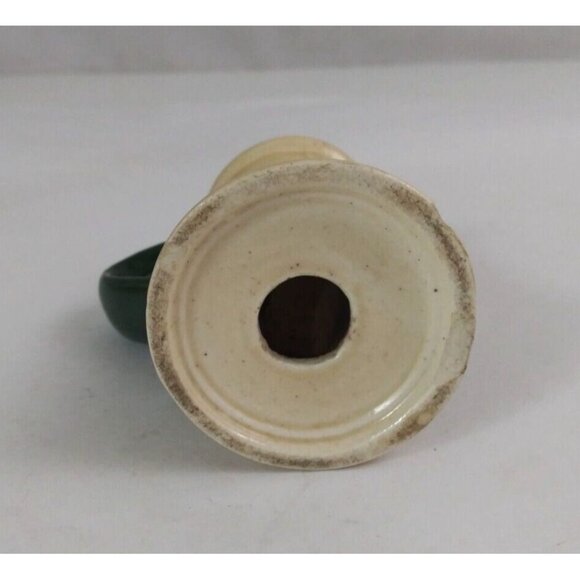 Metlox Pottery Poppy Trail Homestead Provincial 3.75" Salt & Pepper Shakers - Picture 12 of 14